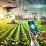 How AI is Transforming Agritech?